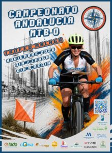 CAMPEONATO DE ANDALUCÍA DE MTB-O