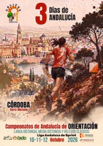 3 DÍAS DE ANDALUCÍA